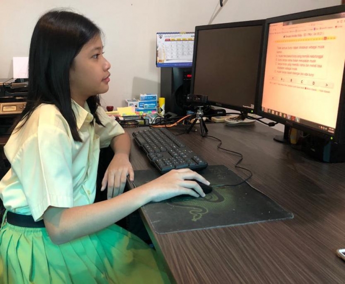 Asesmen Kompetensi Dan Upaya Membangun Kemandirian Siswa