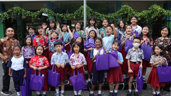 Lomba Story Telling Dan Manfaatnya bagi Siswa