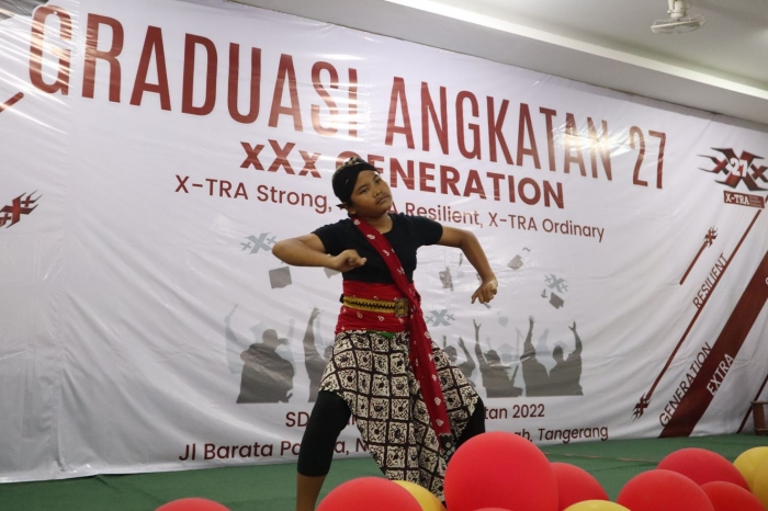 xXx Generation - Extra Strong, Extra Resilient, Extra Ordinary